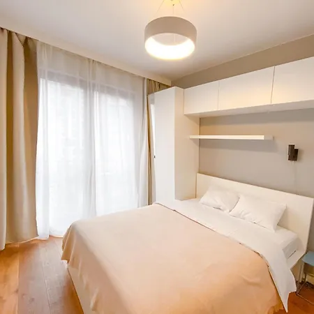 Apartment Like *