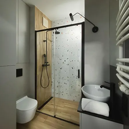 Like Apartment