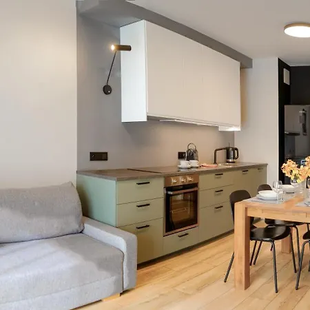 Like Apartment