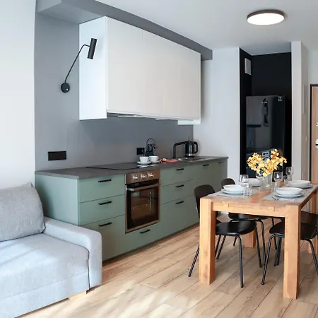 Like Apartment *